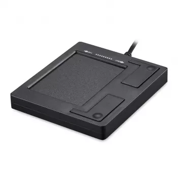 Perixx PERIPAD-501 II Ενσύρματο USB Multi-Touch Touchpad, Μαύρο