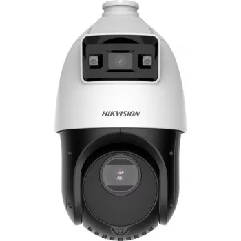 Hikvision DS-2SE4C425MWG-E/14(F0) 4 MP 25x Δικτυακή κάμερα PTZ με AcuSense