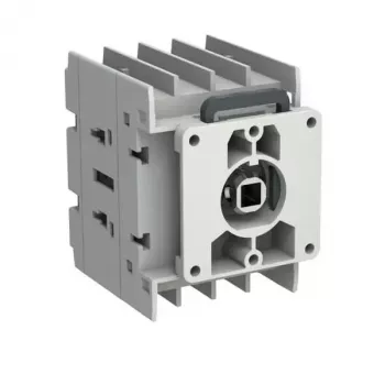 ABB OTOT63G1-4DSN2Plus 63 A 4-πολικός διακόπτης φορτίου, Μέγεθος G1