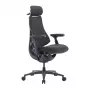 LiberNovo Omni Pro 48 cm Εργονομική καρέκλα (Γραφίτης)