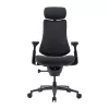 LiberNovo Omni Pro 48 cm Εργονομική καρέκλα (Γραφίτης)