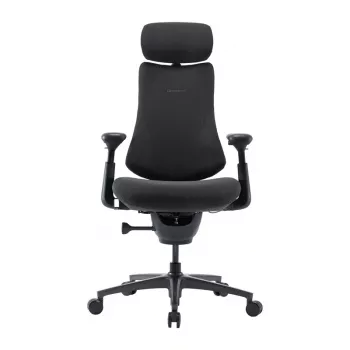 LiberNovo Omni Pro 48 cm Εργονομική καρέκλα (Γραφίτης)