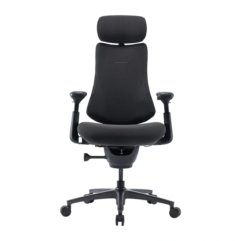 LiberNovo Omni Pro 48 cm Εργονομική καρέκλα (Γραφίτης)