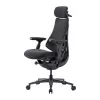 LiberNovo Omni Pro 48 cm Εργονομική καρέκλα (Γραφίτης)