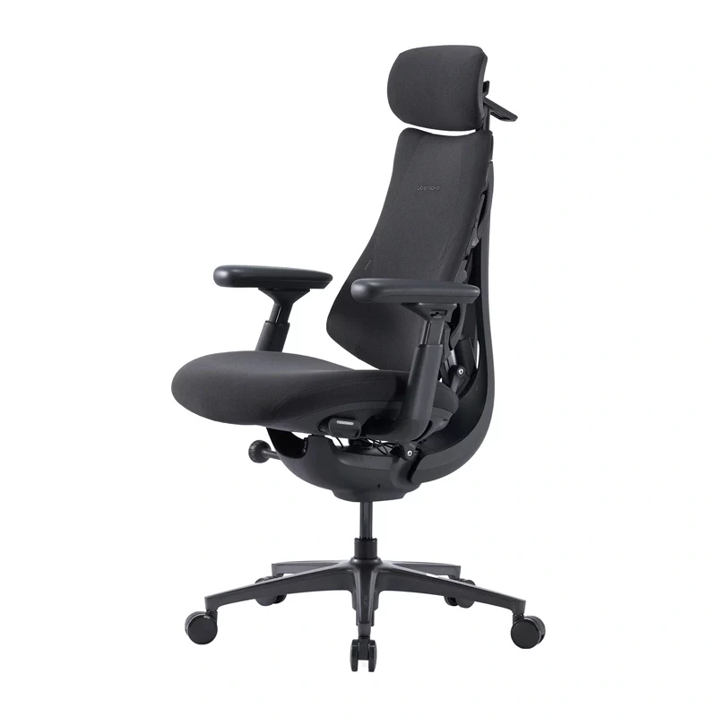 LiberNovo Omni Pro 48 cm Εργονομική καρέκλα (Γραφίτης)