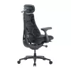 LiberNovo Omni Pro 48 cm Εργονομική καρέκλα (Γραφίτης)