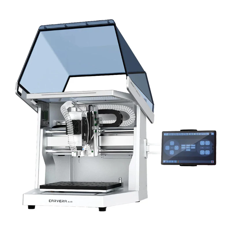 MAKERA Carvera Air CNC Φρέζα