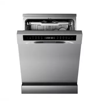 Dreame DZ401 Pro Εντοιχιζόμενο πλυντήριο πιάτων 15 σερβίτσια Ενεργειακή κλάση C Ανοξείδωτο ατσάλι Wi-Fi