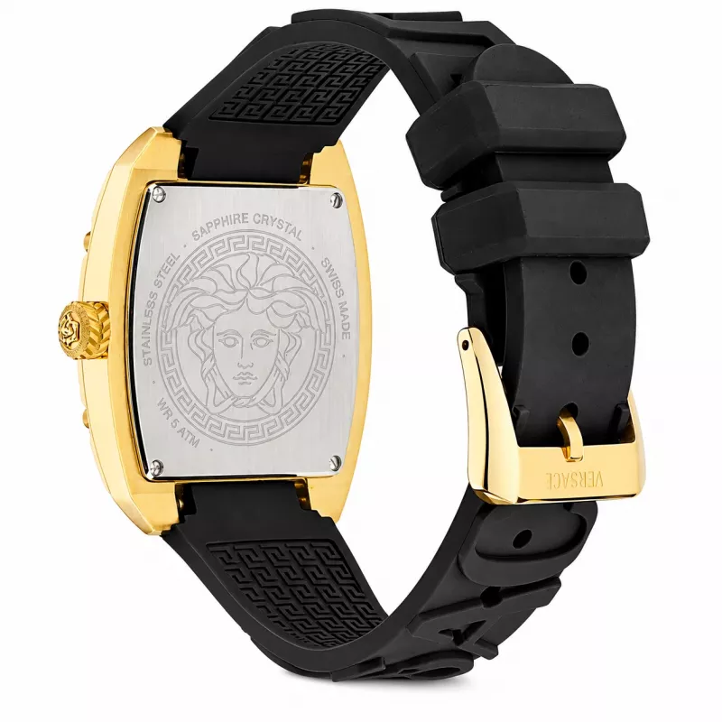 Versace VE8K00624 Γυναικείο ρολόι, 45 mm