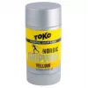 TOKO Carbon GripWax Κίτρινο 25g Κερί λαβής για σκι αντοχής