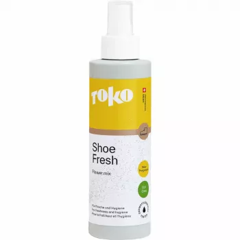 TOKO Eco Care Shoe Fresh Αποσμητικό Παπουτσιών 150ml Σπρέι Αντλίας