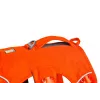 Ruffwear Web Master Πολυχρηστικό Στήριγμα Σώματος για Σκύλους, Blaze Orange, Μέγεθος M