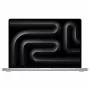 Apple MacBook Pro 16 M5 Max 18-Core CPU/40-Core GPU 64GB RAM/2TB SSD QWERTZ DE Ασημί