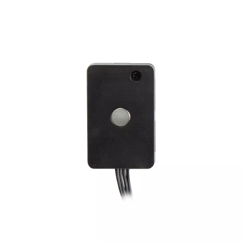 Zalman ZM-4PALC ARGB Controller - Hub Addressable RGB 4 Θυρών με Μαγνητική Στερέωση