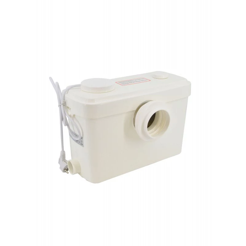 AWTOOLS AW85501 Κάδος 50L με Πεντάλ από Ανοξείδωτο Χάλυβα, Ασημί