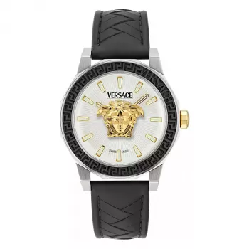 Versace VE9I00124 Ανδρικό Ρολόι, 43 mm