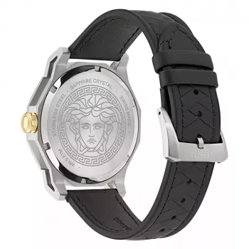 Versace VE9I00124 Ανδρικό Ρολόι, 43 mm