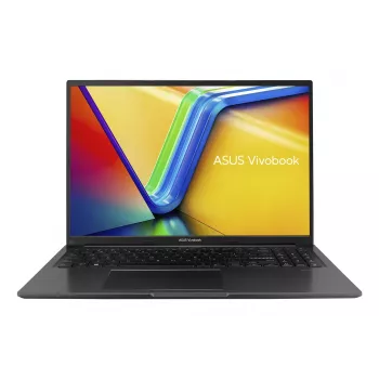 ASUS Vivobook 16 F1605VA-WS74 Intel Core i7-1355U 16 ίντσες WUXGA 16GB RAM 512GB SSD Windows 11 Home Μαύρο