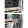 Triton RAC-DR-X22-X1 Προσαρμογέας βάθους ράγας 19 ιντσών 1U, 2 τεμ., 10cm