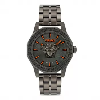 Versace VE9I00524 Ανδρικό ρολόι, 43 mm