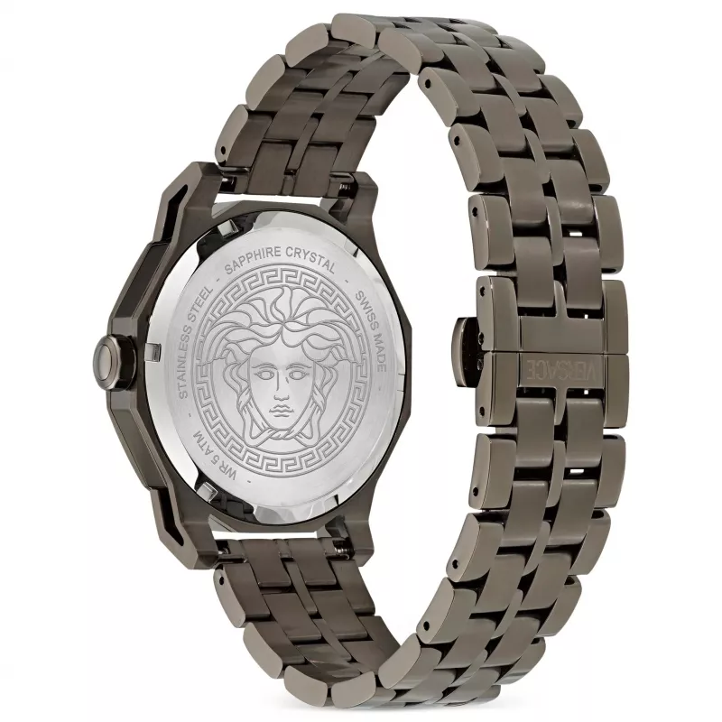 Versace VE9I00524 Ανδρικό ρολόι, 43 mm