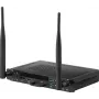 ViewSonic VPCF5-S55-G1-2A Mini-PC - Intel Core i5-1135G7, 16GB RAM, 512GB SSD, Windows 11 Pro, Wi-Fi 6, Μαύρο
