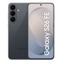 Samsung Galaxy S26 FE 5G 8/512GB Dual SIM Μαύρο (SM-S741BZKIEUE)