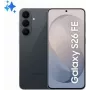 Samsung Galaxy S26 FE 5G 8/128GB Dual SIM Μαύρο (SM-S741BZKDEUE)