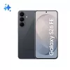 Samsung Galaxy S26 FE 5G 8/128GB Dual SIM Μαύρο (SM-S741BZKDEUE)