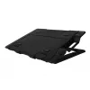 Zalman ZM-NS2000 17 ίντσες 200mm Βάση ψύξης laptop με ανεμιστήρα