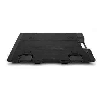Zalman ZM-NS2000 17 ίντσες 200mm Βάση ψύξης laptop με ανεμιστήρα