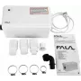 WAVE Αντλία μπάνιου για ντους και νιπτήρα 250W H=4m 75944