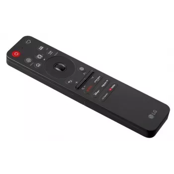 LG MR26GA Magic Remote για 2022 LG Smart TV - Bluetooth, IR, φωνητικός έλεγχος, Air Mouse