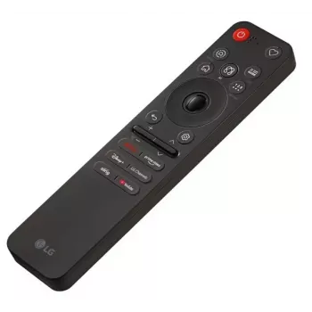 LG MR26GA Magic Remote για 2022 LG Smart TV - Bluetooth, IR, φωνητικός έλεγχος, Air Mouse