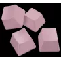 Razer Σετ keycaps, quartz pink (RC21-01490300-R3M1)