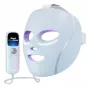 Shark Maska LED CryoGlow FW312EU Μάσκα προσώπου LED φωτοθεραπείας και κρυοθεραπείας