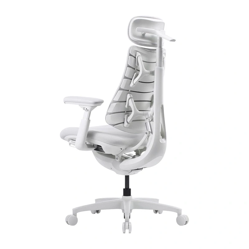 LiberNovo Omni GEN 45 cm εργονομική καρέκλα (Λευκό)