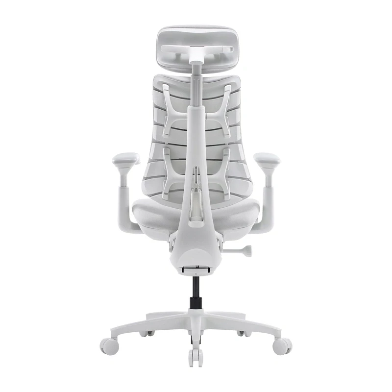 LiberNovo Omni GEN 45 cm εργονομική καρέκλα (Λευκό)