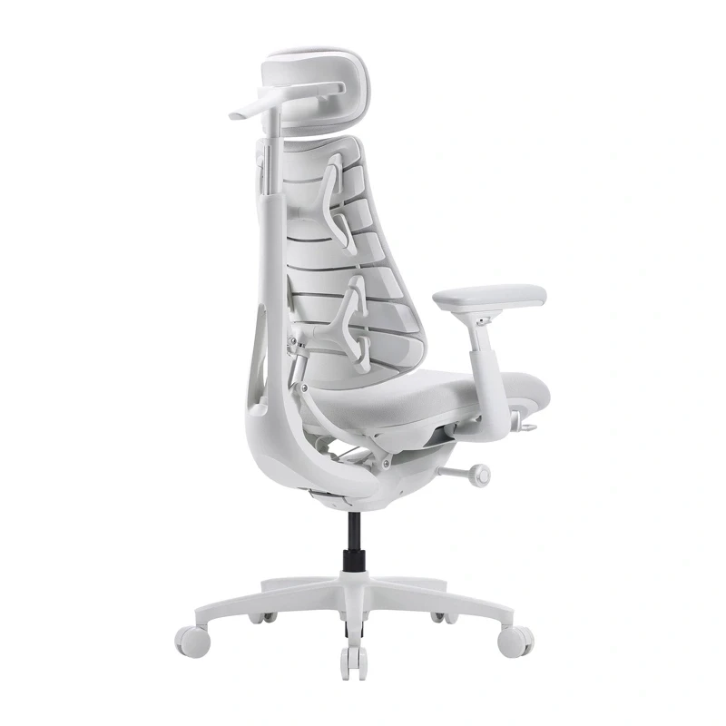LiberNovo Omni GEN 45 cm εργονομική καρέκλα (Λευκό)