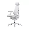 LiberNovo Omni GEN 45 cm εργονομική καρέκλα (Λευκό)