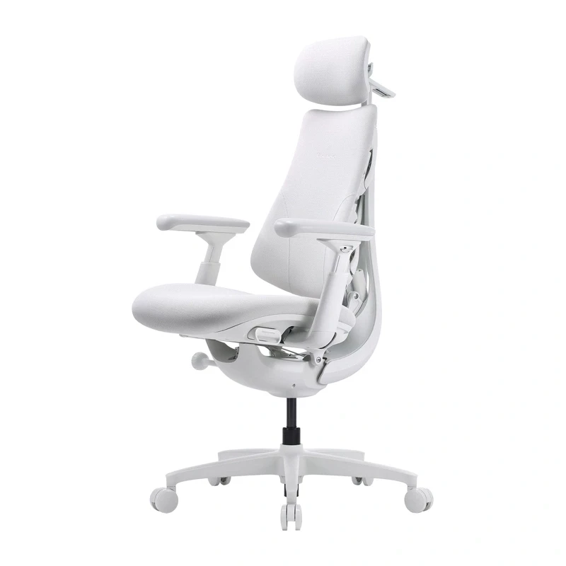 LiberNovo Omni GEN 45 cm εργονομική καρέκλα (Λευκό)