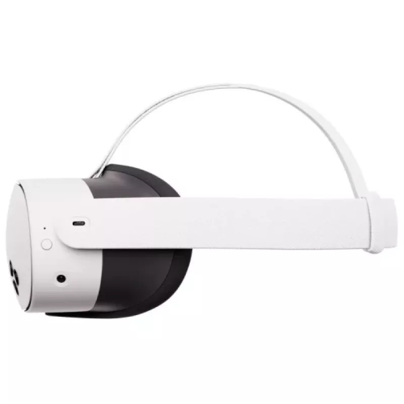 Meta Quest 3S σύστημα εικονικής πραγματικότητας 128GB λευκό (US)