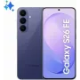 Samsung Galaxy S26 FE 5G 8/128GB Dual SIM μωβ