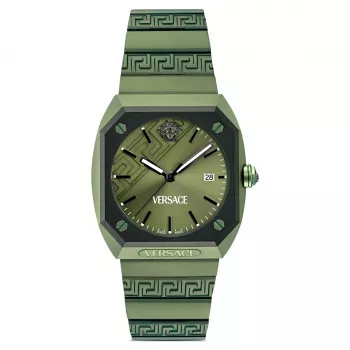 Versace VE8F00324 ανδρικό ρολόι, 44 mm