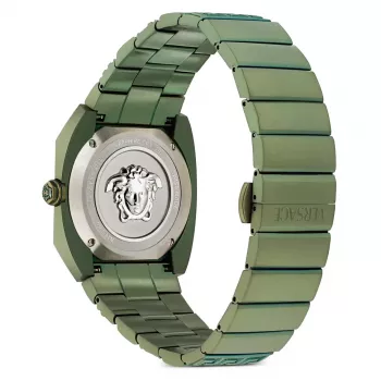 Versace VE8F00324 ανδρικό ρολόι, 44 mm