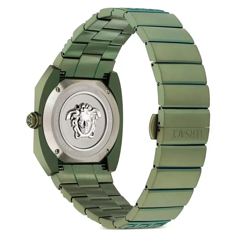 Versace VE8F00324 ανδρικό ρολόι, 44 mm