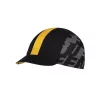 BUFF Pack Cycle Cap - Logo μαύρο