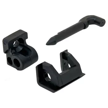Triton RAX-MS-X12-X1 μεντεσές πόρτας για επιτοίχια κουτιά fiberglass