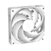 Zalman ALPHA2 DS A24 240mm λευκή AIO υγρόψυκτη CPU