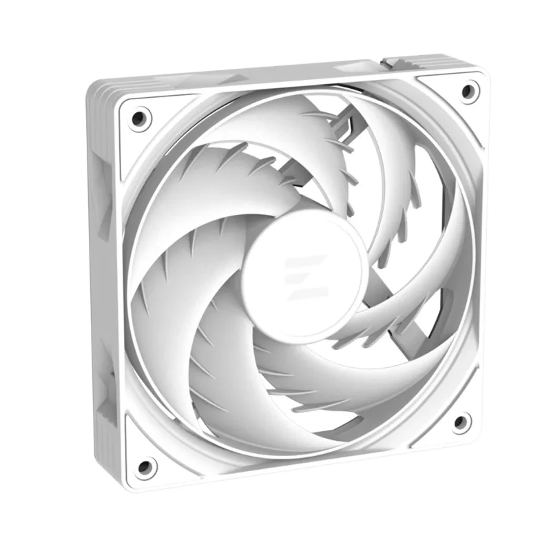 Zalman ALPHA2 DS A24 240mm λευκή AIO υγρόψυκτη CPU